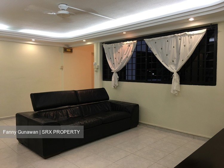 Bishan Street 12 thumbnail photo